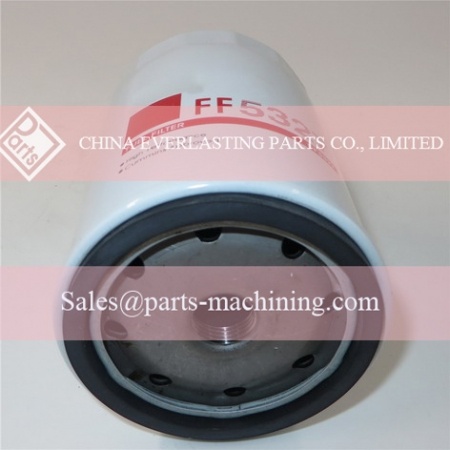 filtro de combustível do motor diesel FF5327