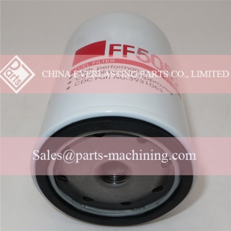 distribuidores de filtros da frota FF5052