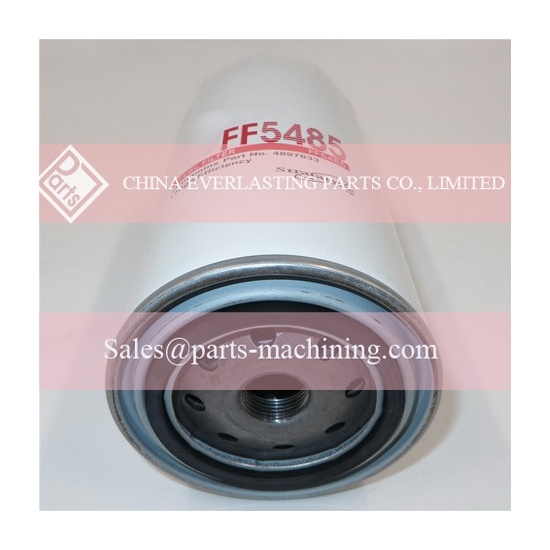 filtro de combustível do motor diesel razoável FF5485