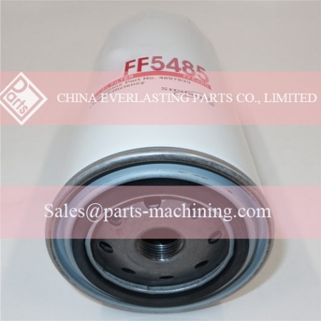 filtro de combustível do motor diesel razoável FF5485