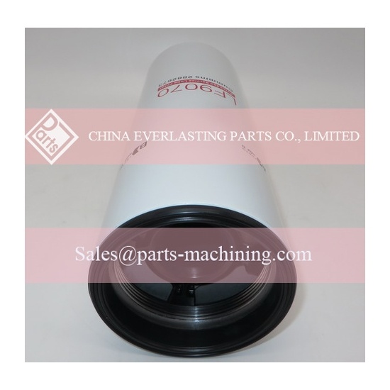 China fornece filtro de óleo de qualidade original LF9070