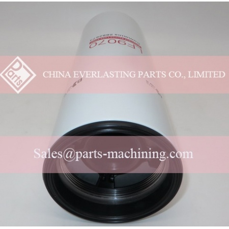 China fornece filtro de óleo de qualidade original LF9070