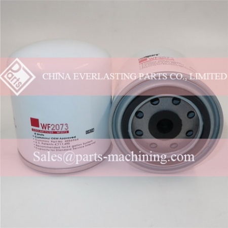 filtro de refrigerante cummins 4058964 WF2073