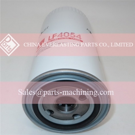 filtro de óleo para escavadeira LF4054
