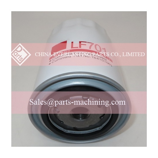filtro de lubrificante do motor original LF701