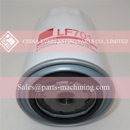 filtro de lubrificante do motor original LF701