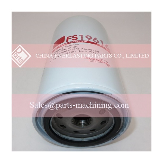 china fuel water separator FS19616 manufacturer
