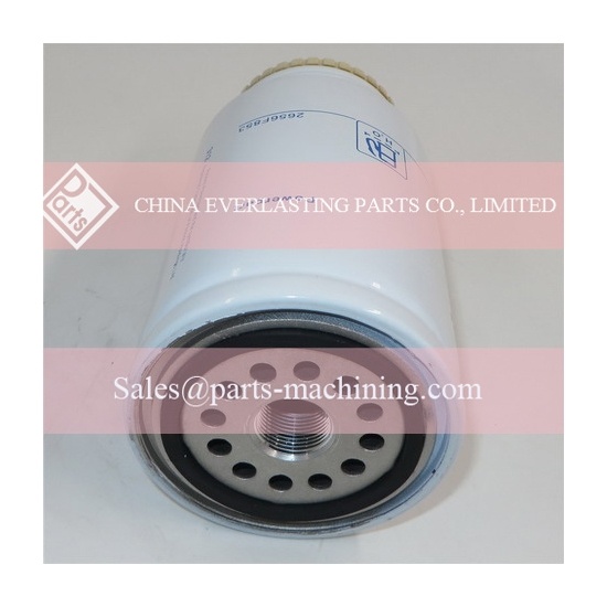 Filtros separadores de água de combustível FG Wilson 10000-17464