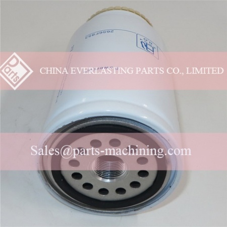 Filtros separadores de água de combustível FG Wilson 10000-17464