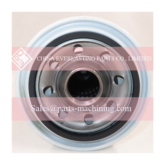 filtros de óleo do gerador a diesel 26540244 fabricação
