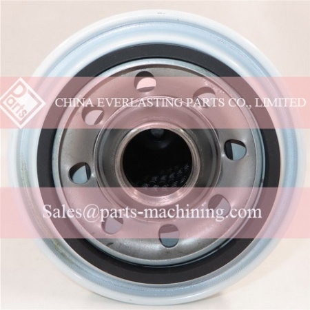 filtros de óleo do gerador a diesel 26540244 fabricação