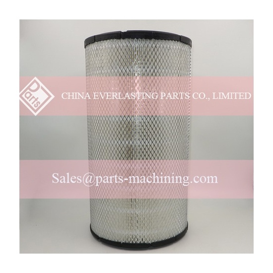 China filtro de ar CV20948 para motor diesel perkins
