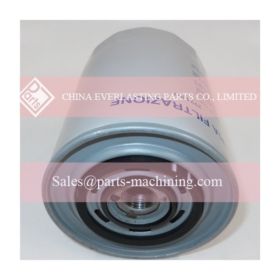 filtro de óleo alto 2994057 uso para caminhões IVECO e equipamentos fiat