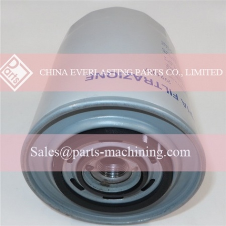 filtro de óleo alto 2994057 uso para caminhões IVECO e equipamentos fiat