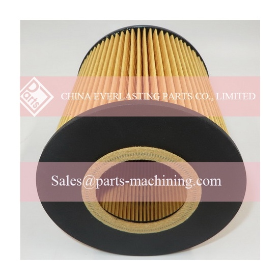 Filtro de óleo de qualidade original john deere RE509672