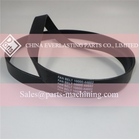 FG Wilson generator belt 10000-44602