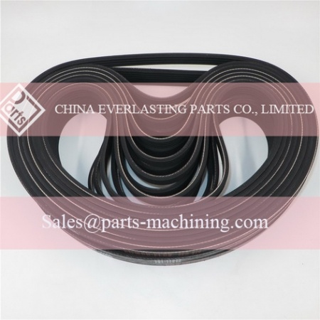 China cinto auto PK de alta qualidade barato 4PK875