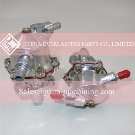 Bomba de combustível OEM perkins lift 130506350 130506351 130506290