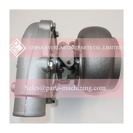 1006.6THR3 motor perkins turbocompressor TO4E35 2674A080 452077-5004S 452077-0004