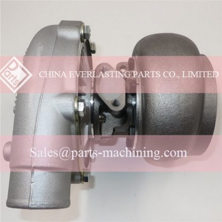 1006.6THR3 motor perkins turbocompressor TO4E35 2674A080 452077-5004S 452077-0004