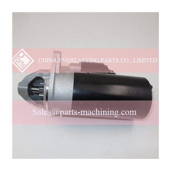 Motor de partida do gerador FG Wilson 10000-17675