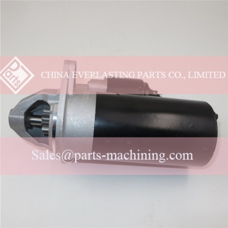 Motor de partida do gerador FG Wilson 10000-17675