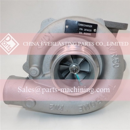 perkins turbo 2674A335
