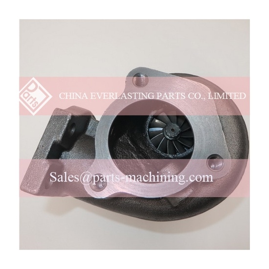 Perkins 2674A423 turbo para motor gerador 1103A