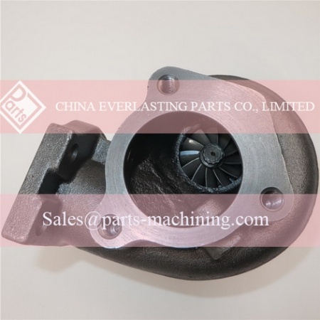 Perkins 2674A423 turbo para motor gerador 1103A
