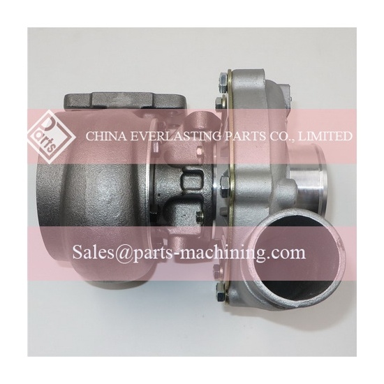 Perkins motor diesel OEM turbocompressor GT3267 2674A335