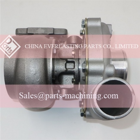 Perkins motor diesel OEM turbocompressor GT3267 2674A335