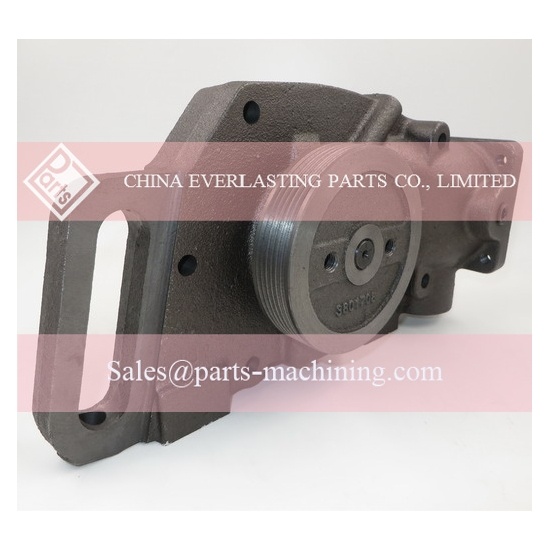 bomba de água cummins 3022474 3801708 para motor cummins NT855