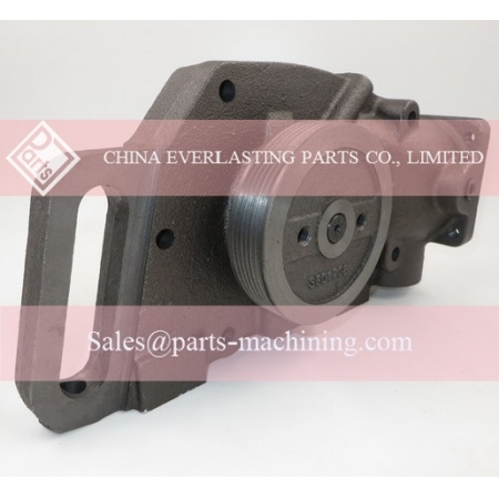 bomba de água cummins 3022474 3801708 para motor cummins NT855