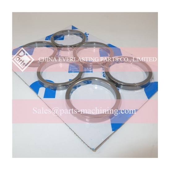 válvula de escape cummins NT855 original 3017759