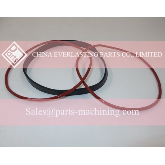 original cummins NT855 conjunto de vedação de anel de revestimento AR51477