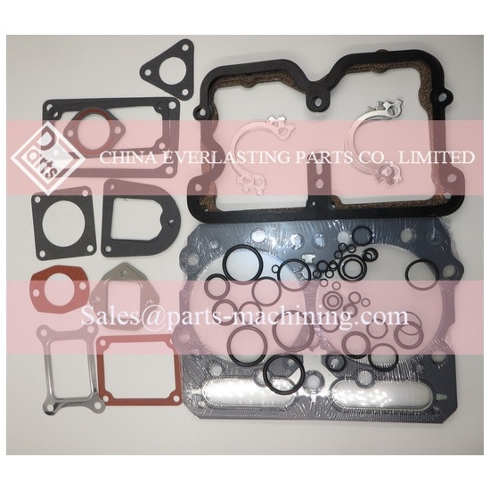 genuíno kit de junta superior cummins NTA855 3801754