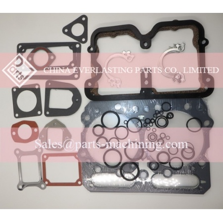genuíno kit de junta superior cummins NTA855 3801754