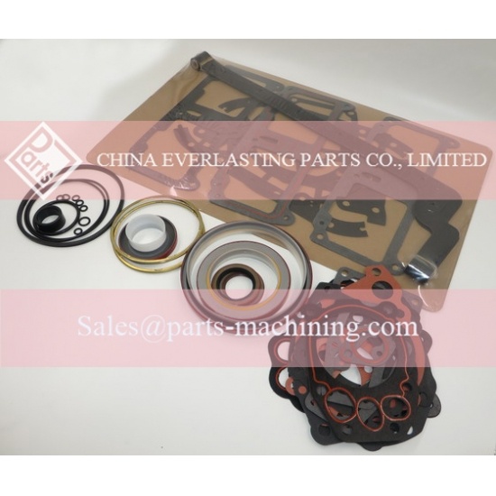 Kit de reparo da junta inferior do motor cummins NT855 3801468