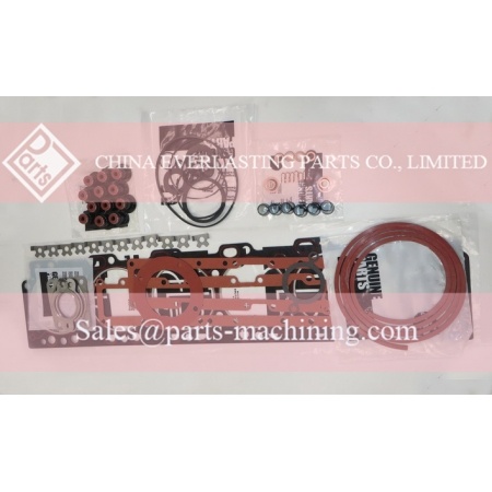 cummins upper gasket 4025271