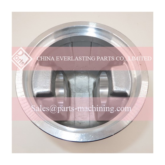 pistão do motor cummmins NT855 original 3051555