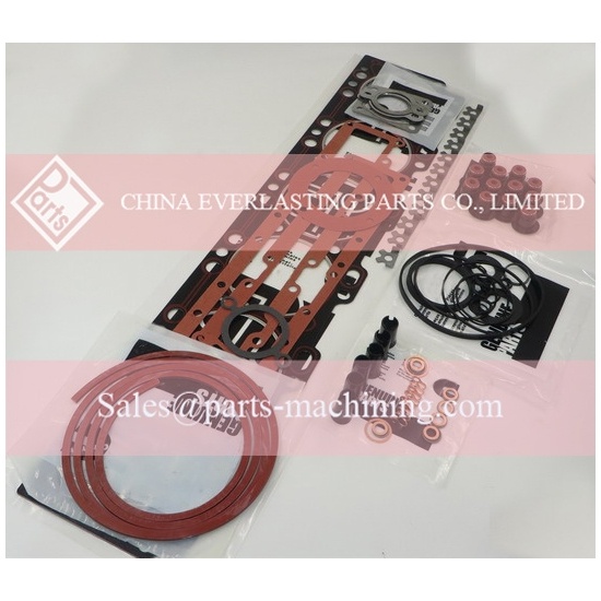 motor diesel cummins 6ct8.3 kit de junta superior de reparo 4025271