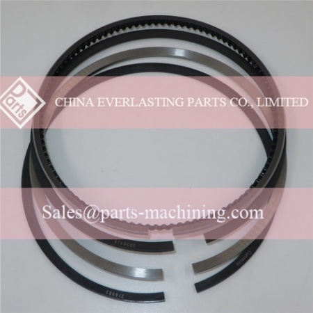 China dongfeng cummins NTA855 anel de pistão do motor 4089811 3803471 3801755
