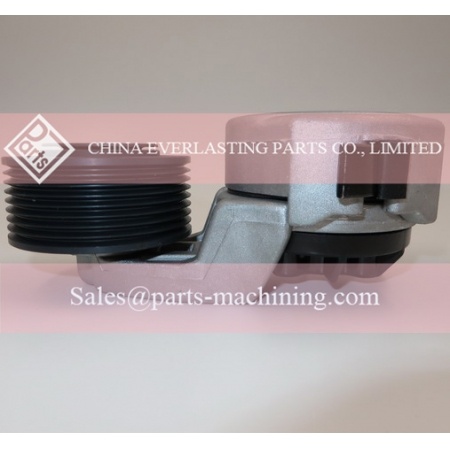 tensor da correia do motor cummins 6ct 8.3 genuíno 3976831