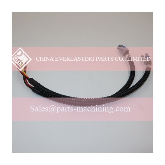 China cummins motor diesel peças sobressalentes cablagem 3056356
