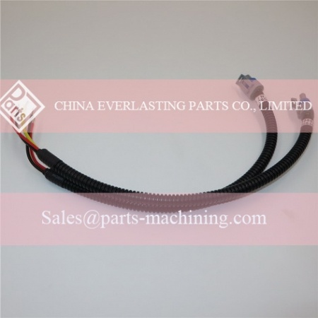 China cummins motor diesel peças sobressalentes cablagem 3056356