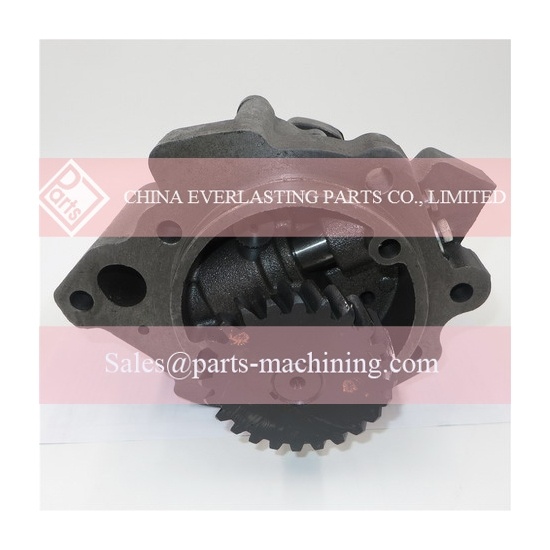 bomba de óleo genuína 3821579 para motor cummins nta855