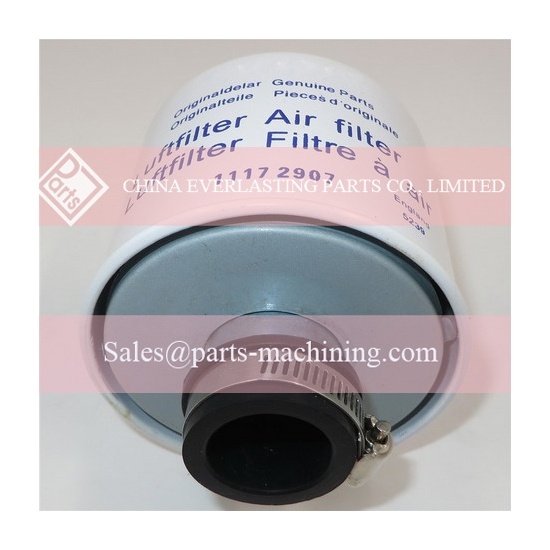Filtros de respiro de ar de caminhão VOLVO baratos da china 11172907