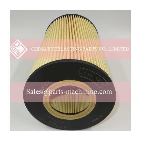 elemento de filtro de óleo volvo 20998807 substituição para motor volvo