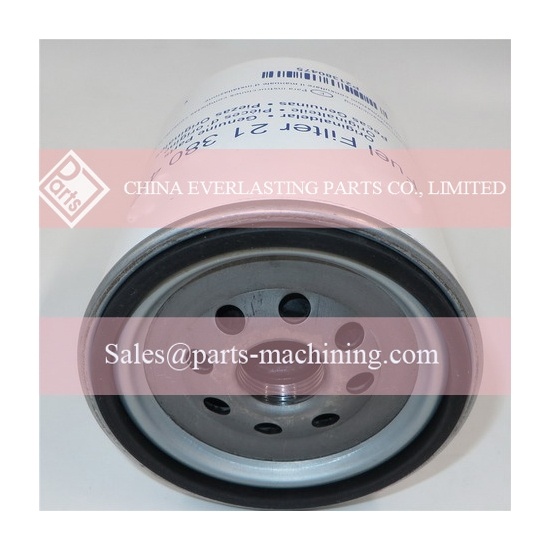 Filtros separadores de água de combustível volvo aftermarket 21380475 para caminhão e escavadeira