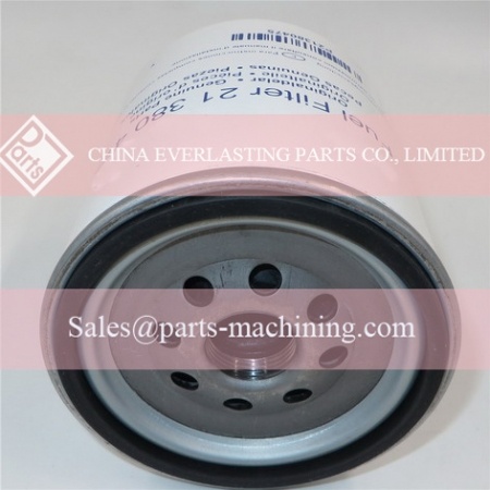 Filtros separadores de água de combustível volvo aftermarket 21380475 para caminhão e escavadeira